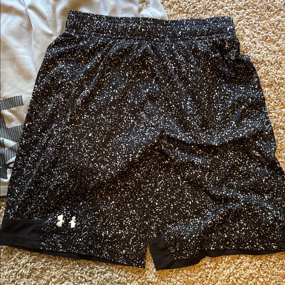 Under Armour Multi-Color Shorts Collection - Picture 3 of 7